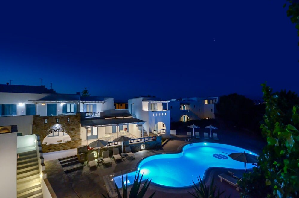 Фото Hotel Francesca