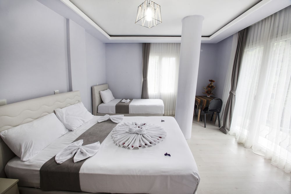 Фото Ayder Valley Palace