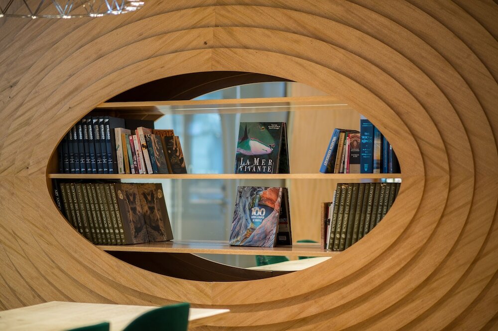 Фото 9Hotel Paquis