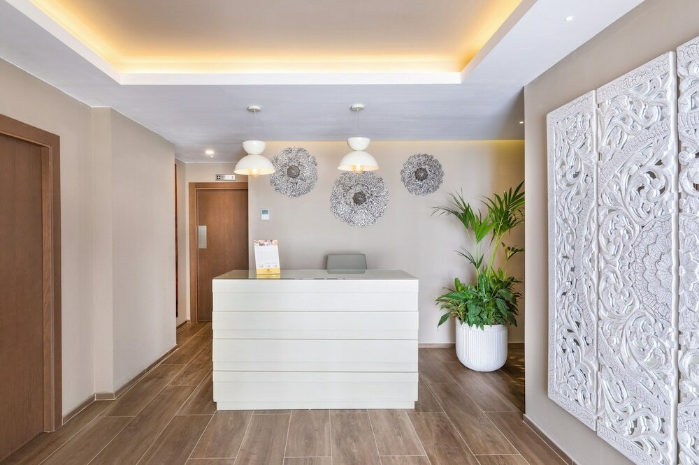 Фото Hotel Riu Palace Jandia