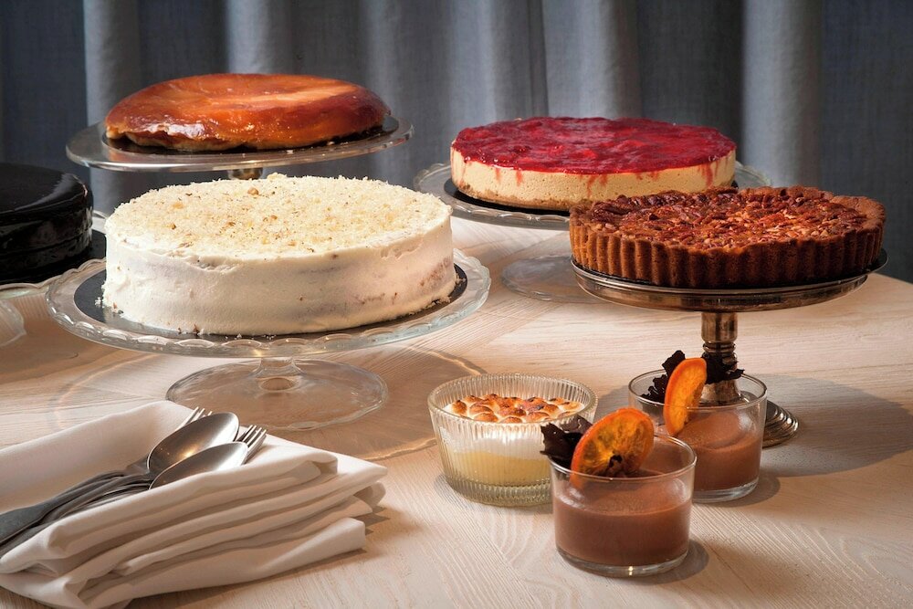 Фото Ac Victoria Suites