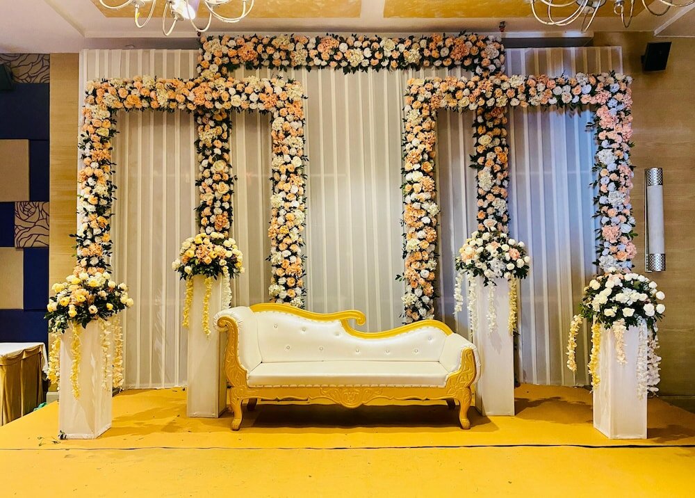 Фото Hotel Palacio