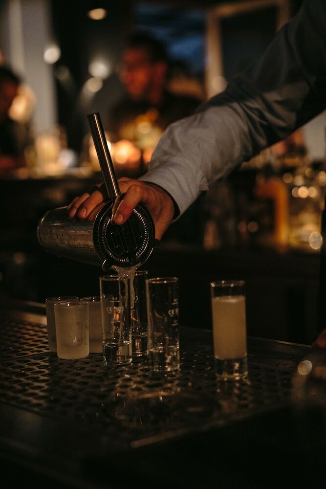 Фото The Blasky Frankfurt