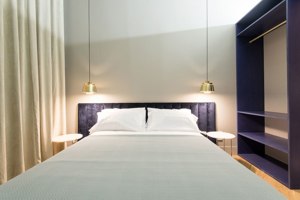 Фото Búho Boutique Rooms