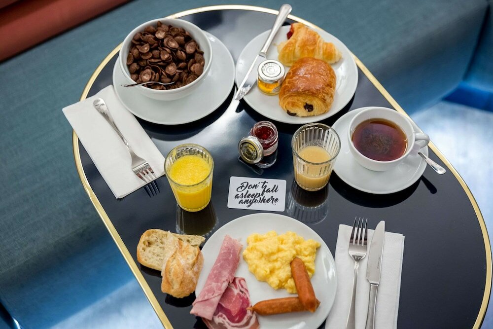 Фото Hotel Bridget