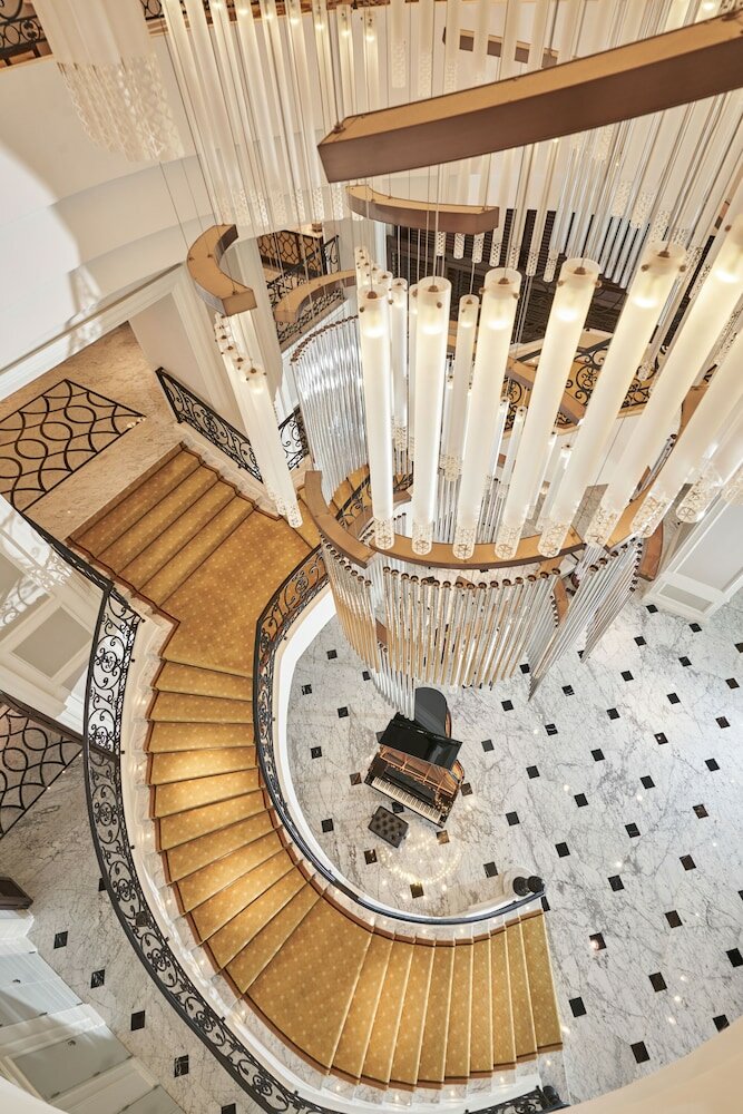 Фото Mai House Saigon Hotel