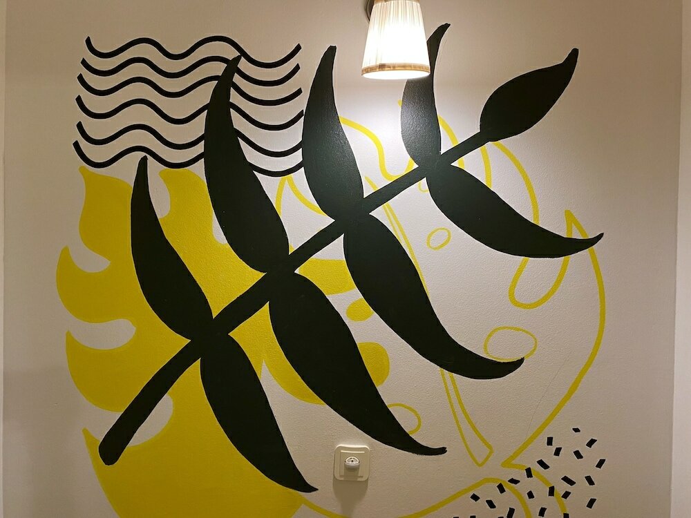 Фото The Loft Hostel Barcelona