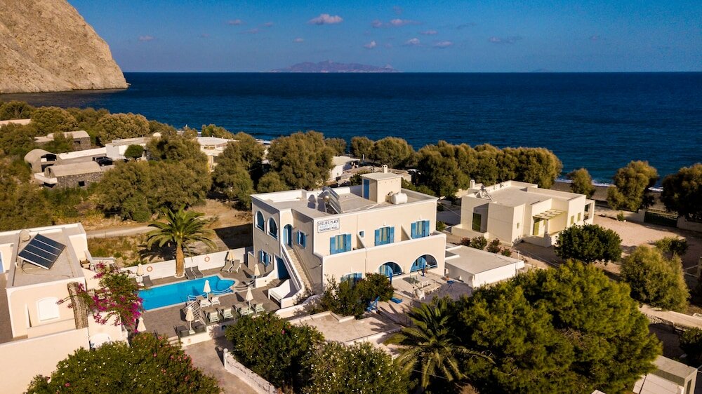 Фото Stelios Place