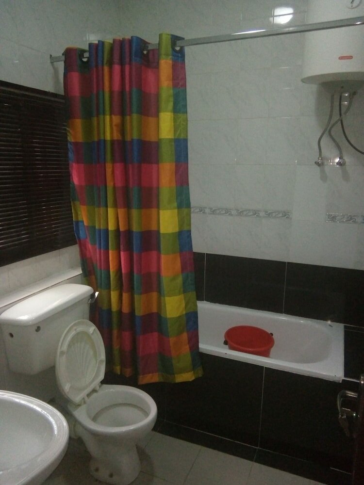 Фото Dwell Apartments