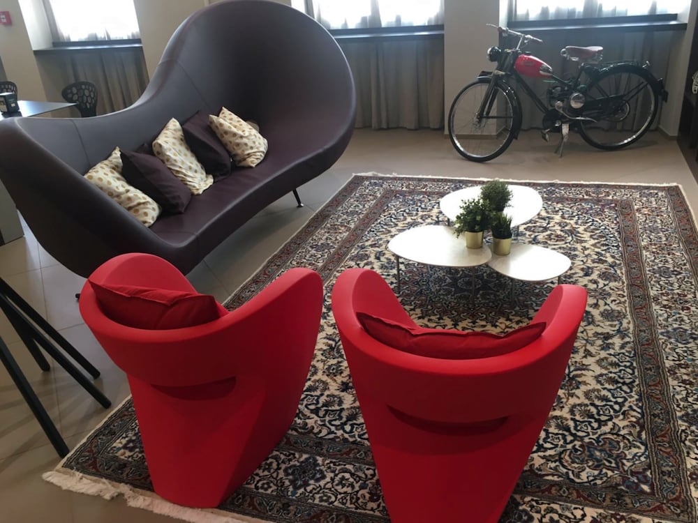 Фото Hotel San Giovanni Roma