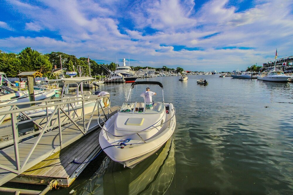 Фото InnSeason Resorts HarborWalk