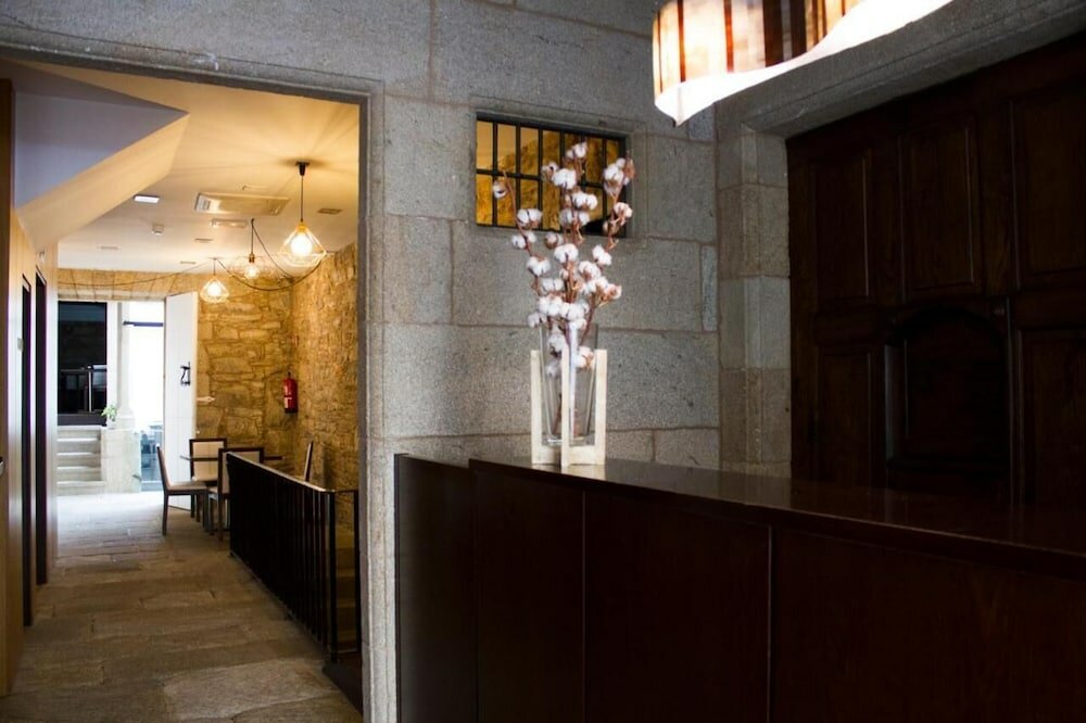 Фото A Tafona do Peregrino