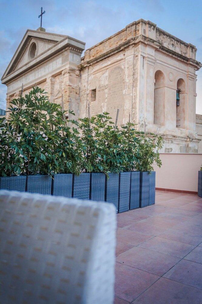 Фото Case Vacanze al Duomo