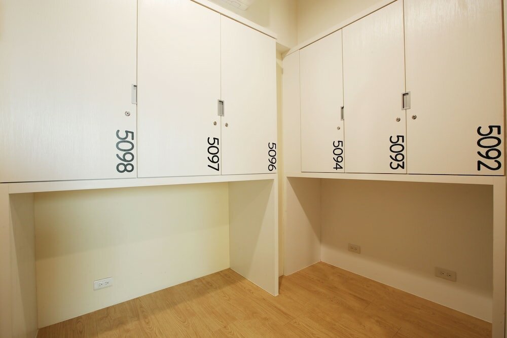 Фото Loosha Hostel