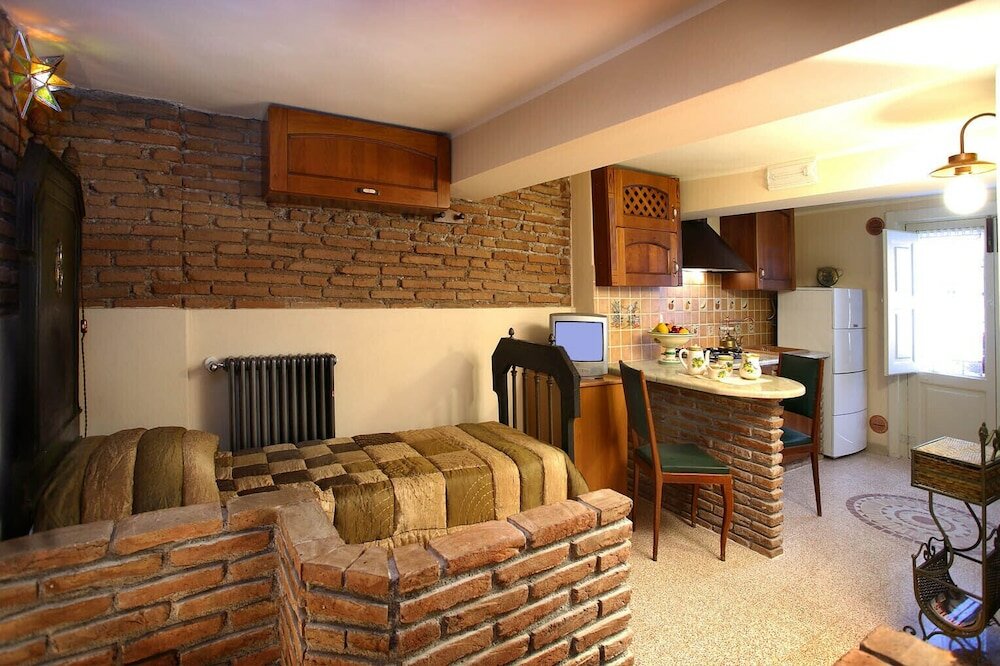 Фото B&b Il Caravaggio