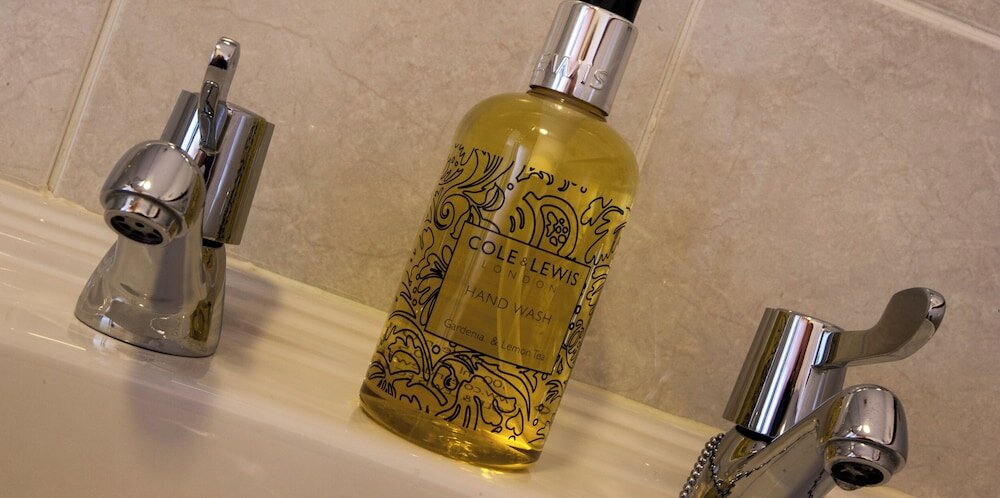 Фото Dunhallin House