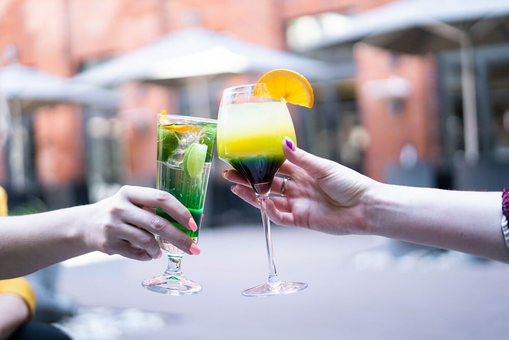 Фото Victoria Hotel Kaunas