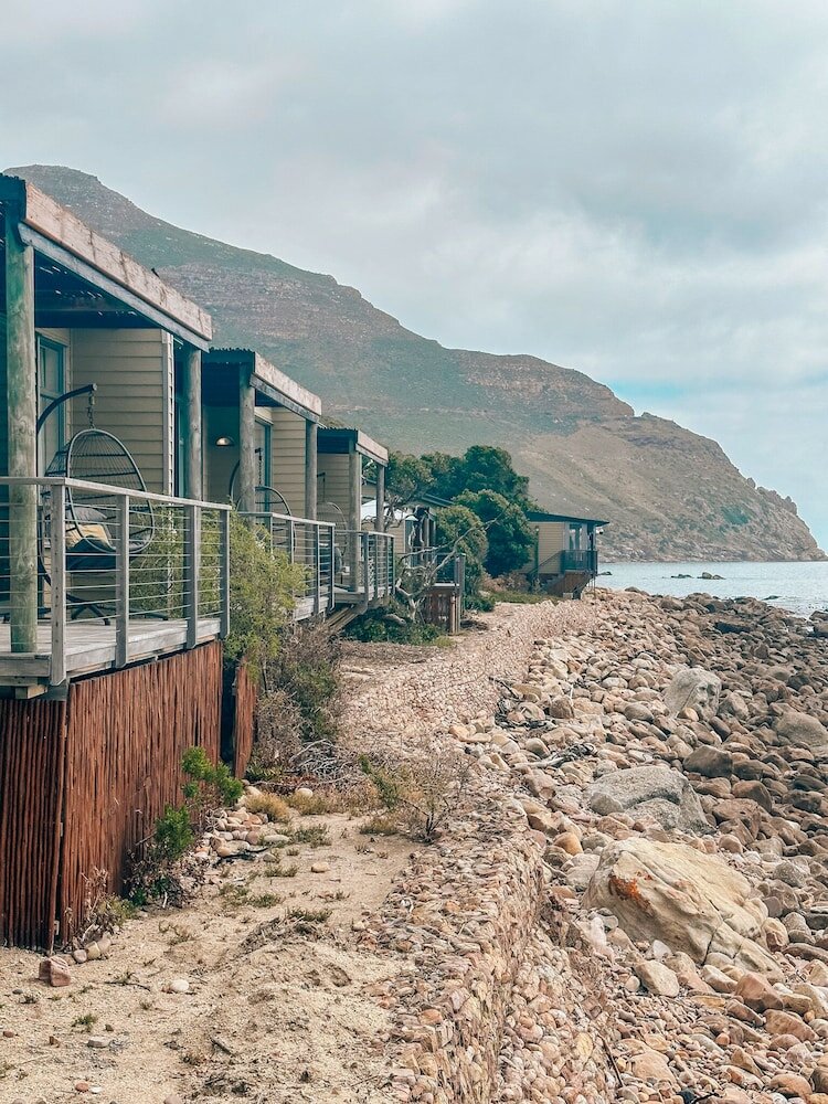 Фото Tintswalo Atlantic