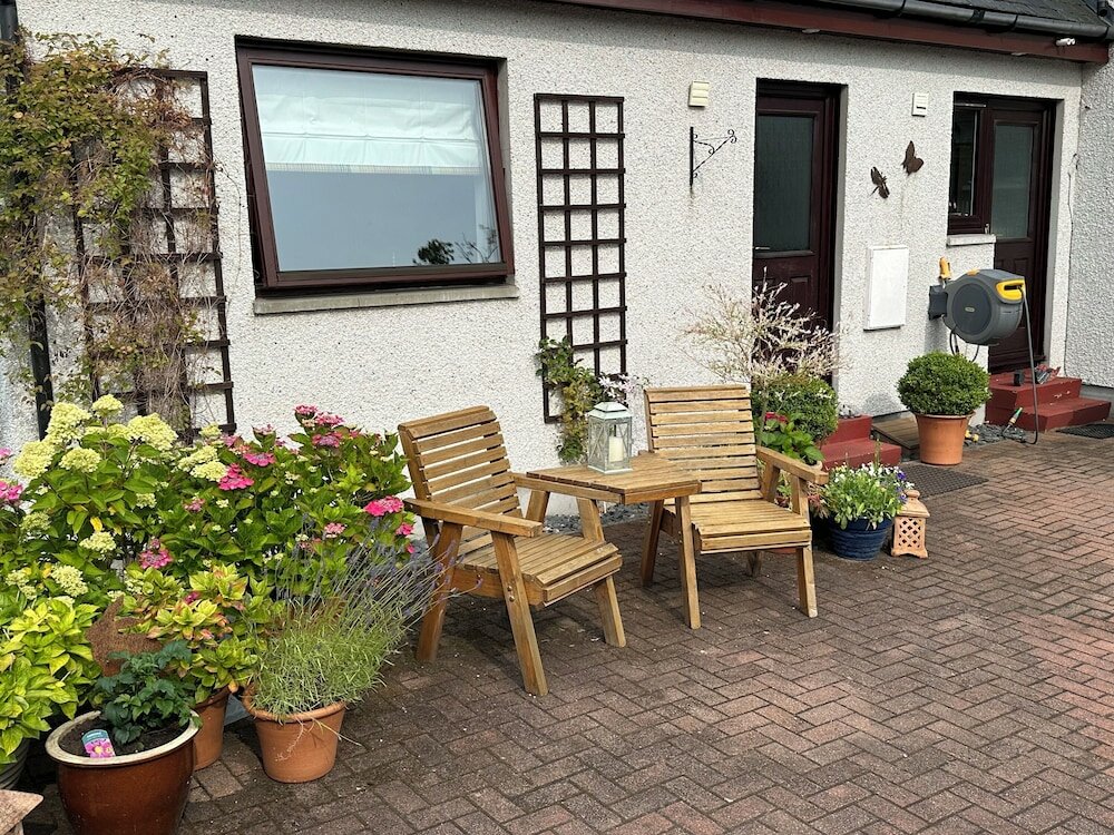 Фото Dunhallin House