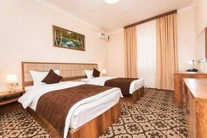 Гостиница Reikartz Fergana