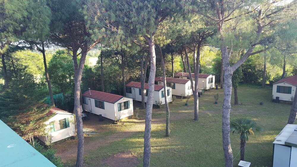 Фото Villaggio Mithos