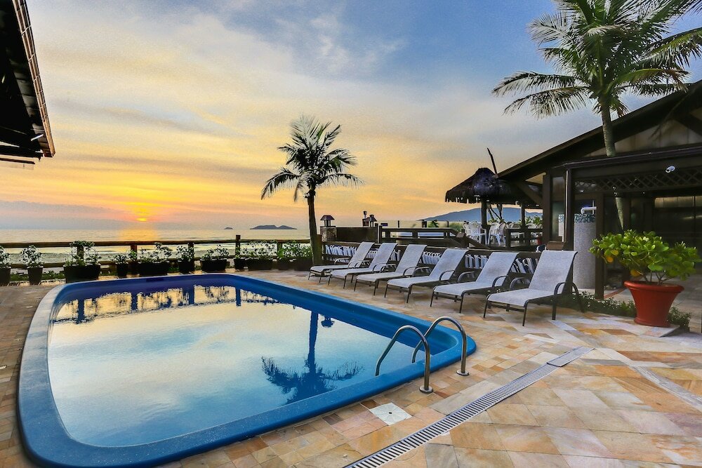 Фото Hotel Costa Norte Ingleses