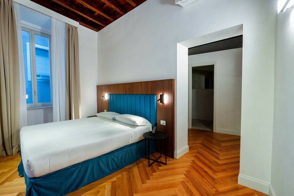 Фото Hotel Abruzzi