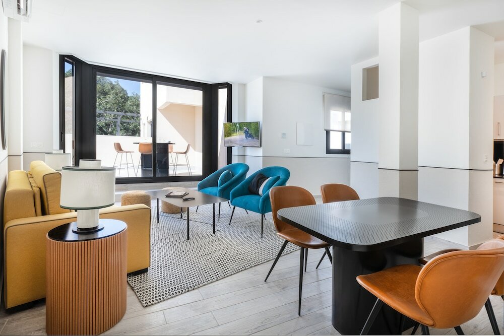 Фото Slow Suites Setas