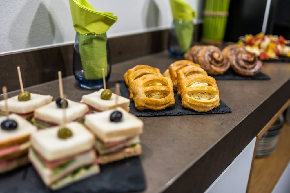 Фото Wyndham Garden Munich Messe