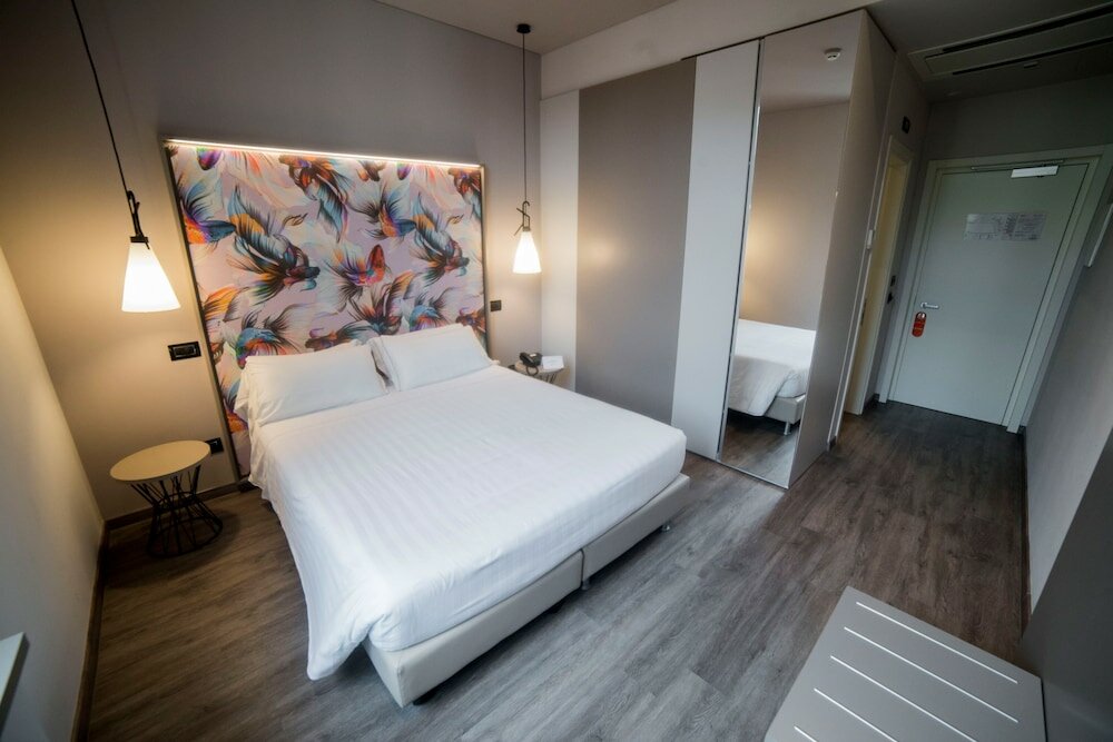 Фото Hotel San Giovanni Roma