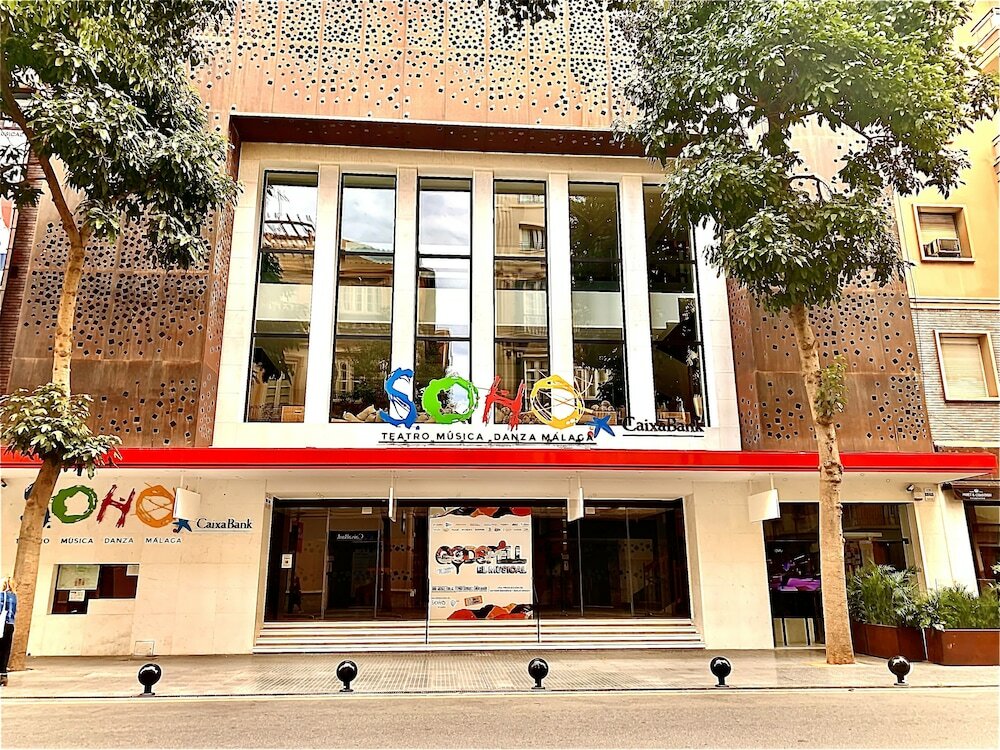 Фото отеля 4