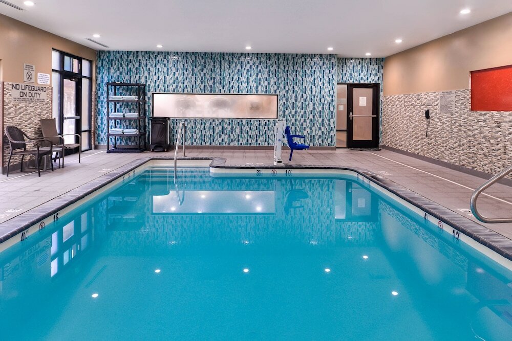 Фото Springhill Suites by Marriott Temecula Wine Country