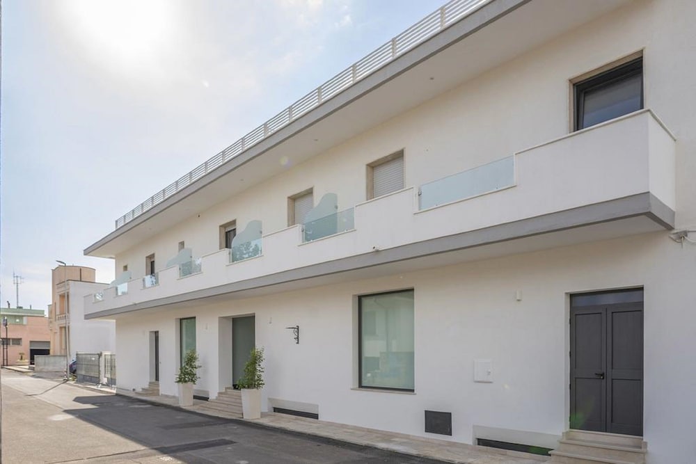 Фото ViaMonti Hotel