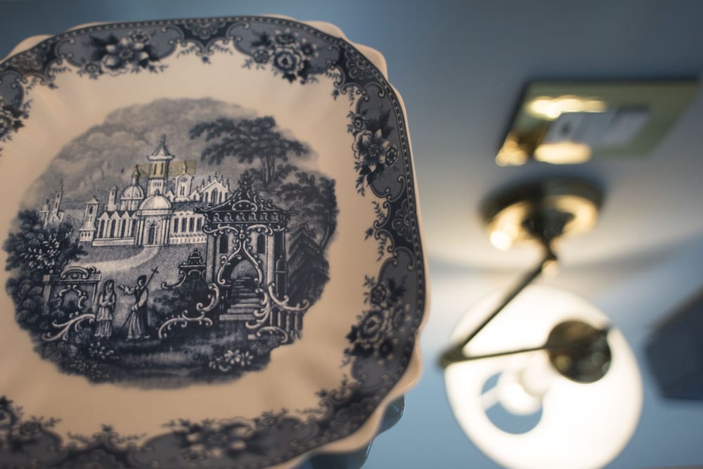 Фото Vittoria house of charme