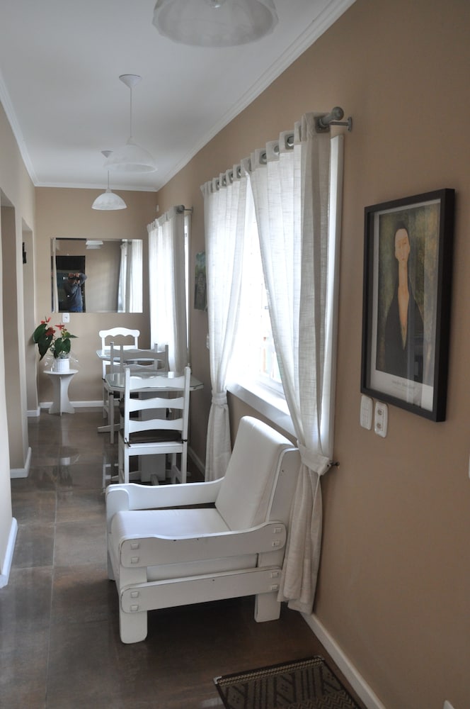 Фото Pousada Villa Vecchia