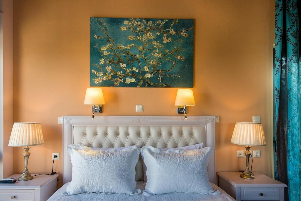 Фото Casa Leone Suites