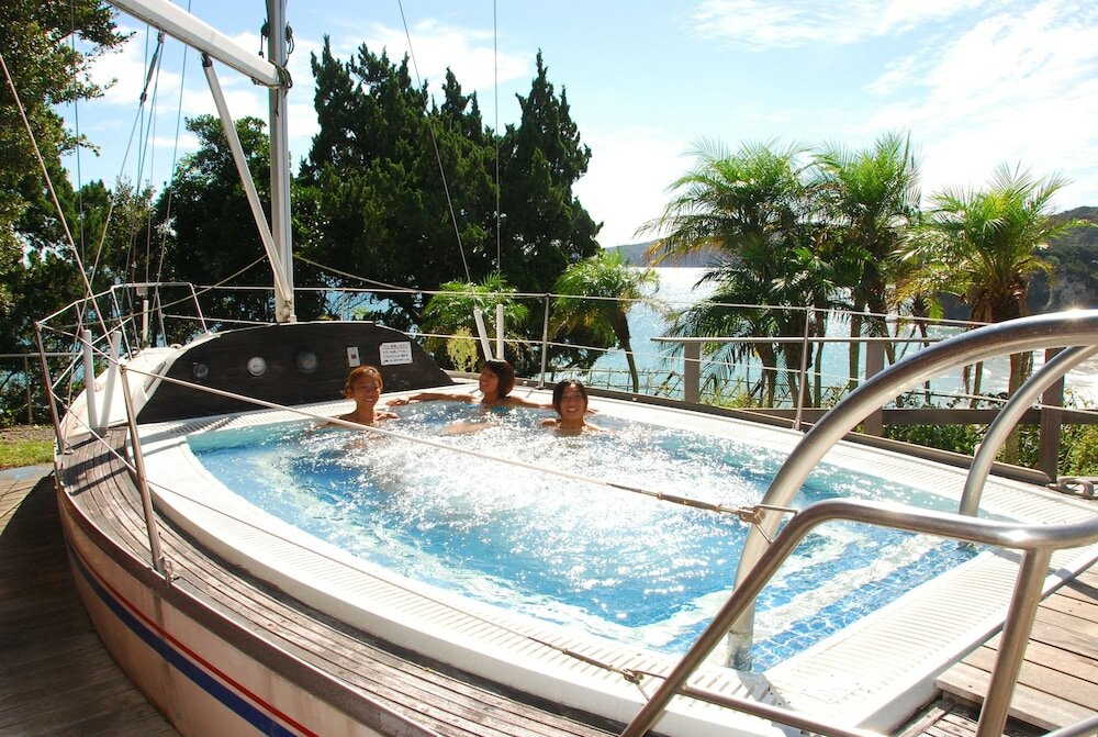 Фото Shimoda Yamatokan