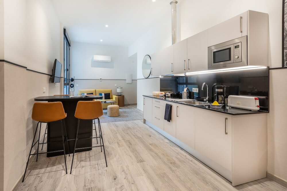 Фото Slow Suites Setas