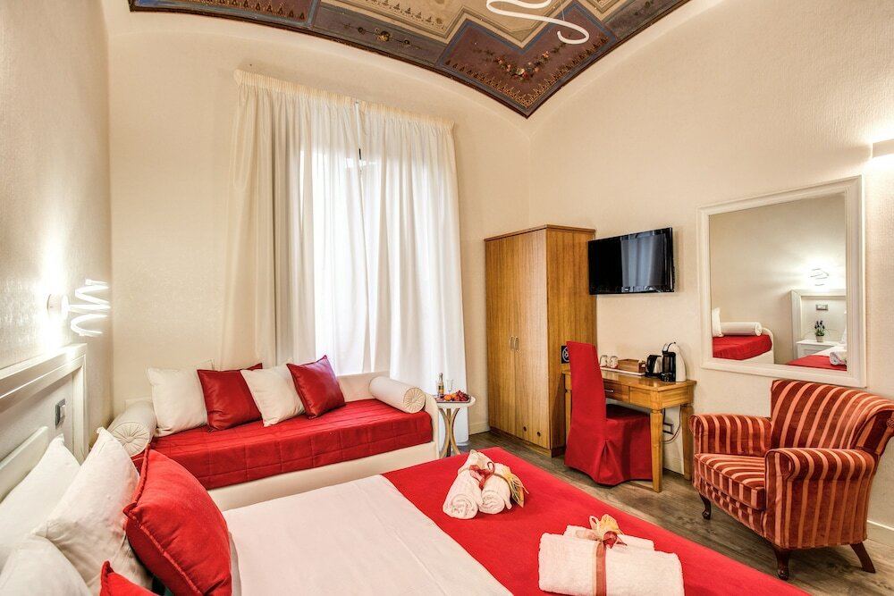 Фото Auditorium di Mecenate