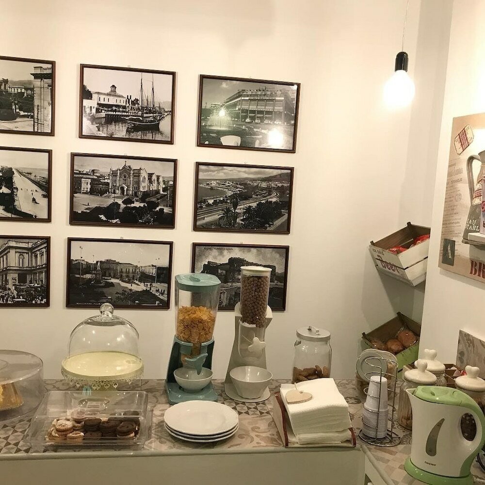 Фото Suite del cuore