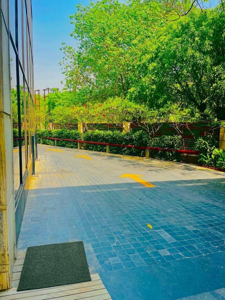 Фото Fortune District Centre Ghaziabad- Member ITC Hotel Group