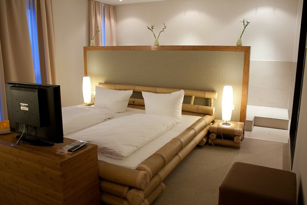 Фото Friendly City Hotel Oktopus