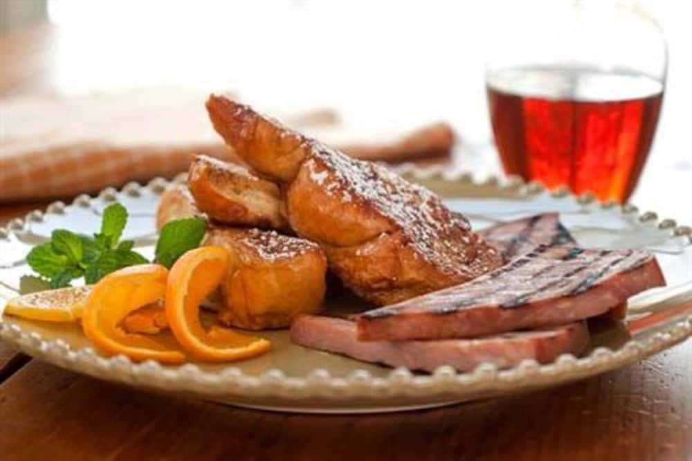 Фото The Wayside Inn Bed & Breakfast