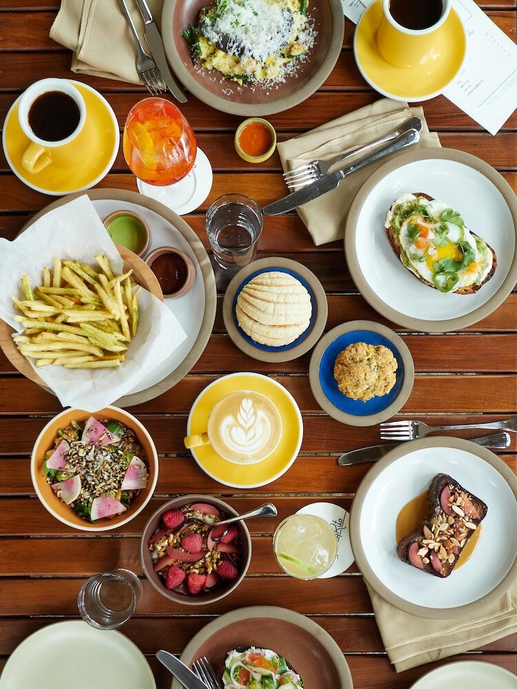 Фото The Hoxton Portland