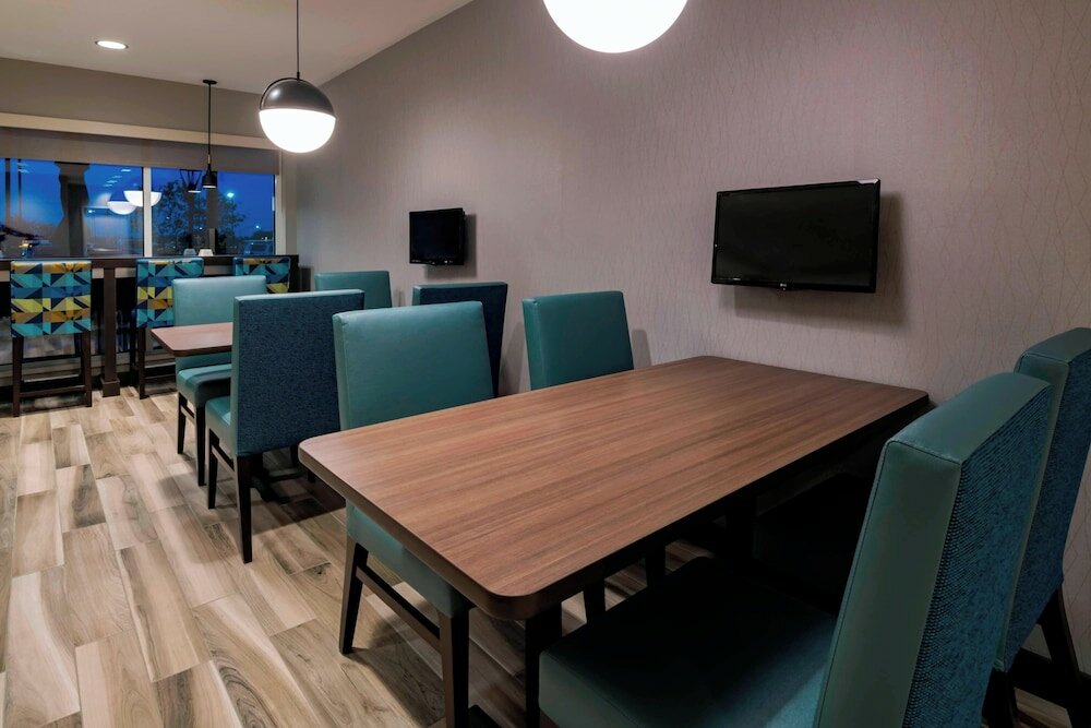 Фото TownePlace Suites by Marriott Leavenworth