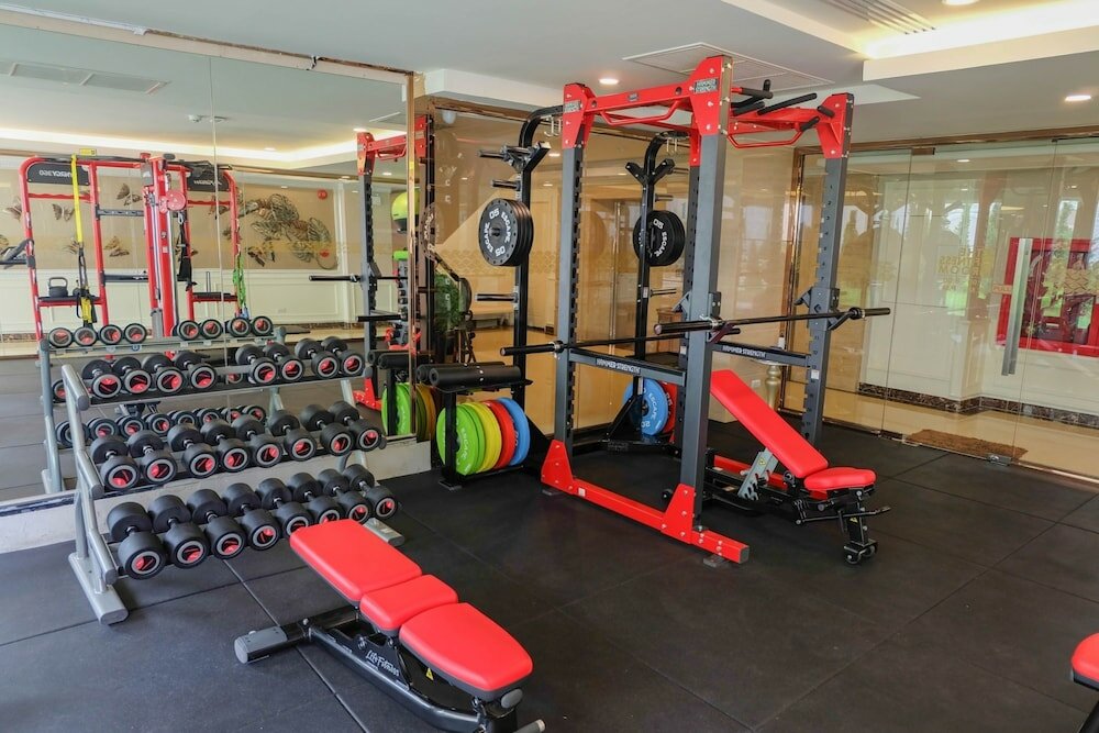 Фото LK Emerald Beach Pattaya