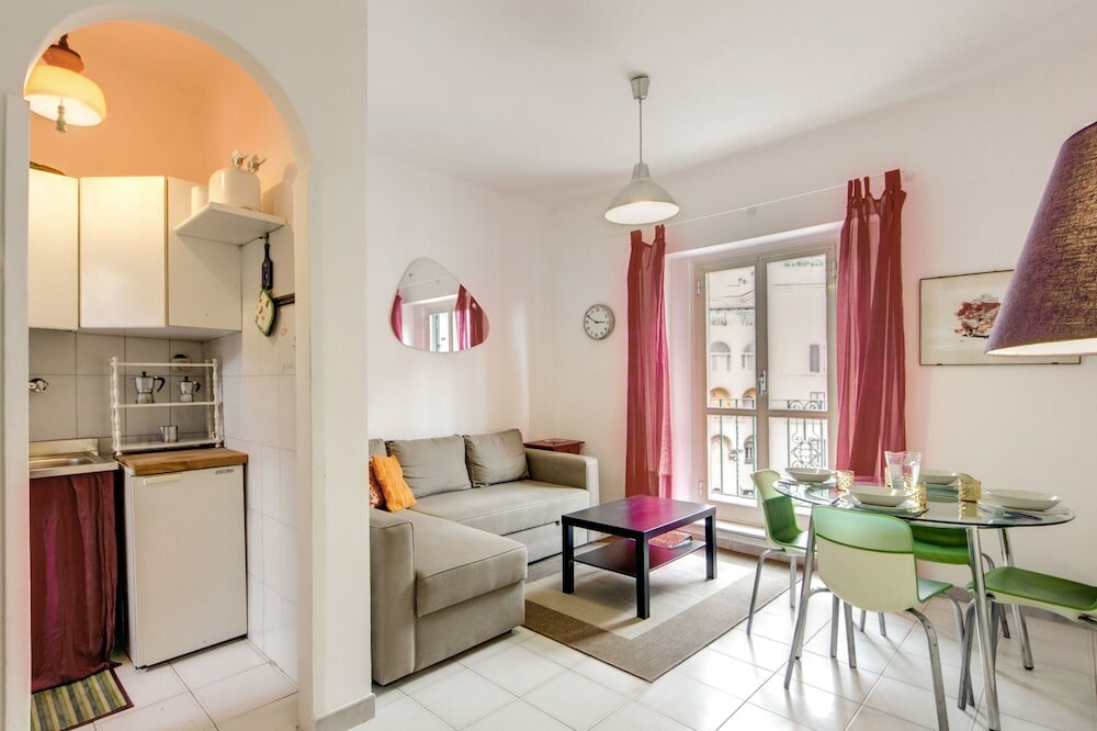 Фото Attico Sannio 2