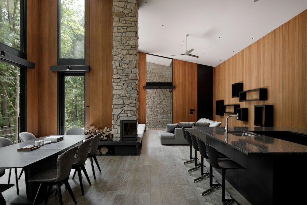 Фото Villa El Cielo Hakuba