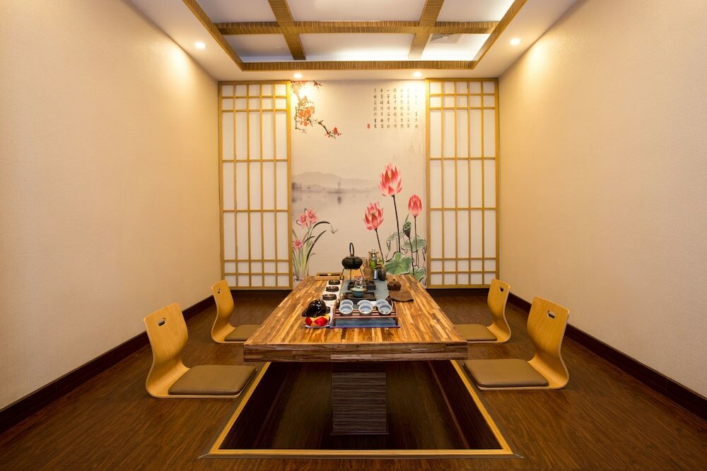 Фото Shenzhen Rivan Hotel