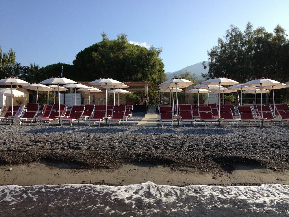 Фото Hotel Pisacane